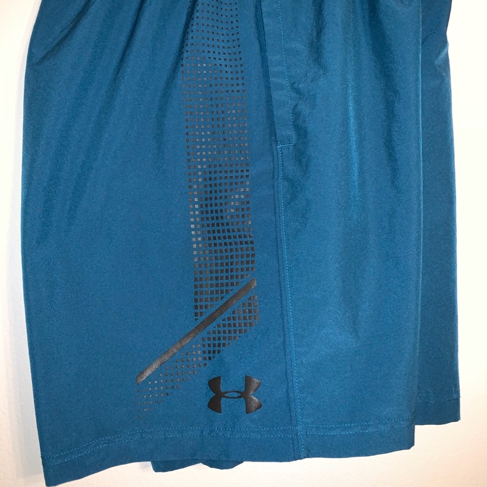 Under Armour 8” Shorts